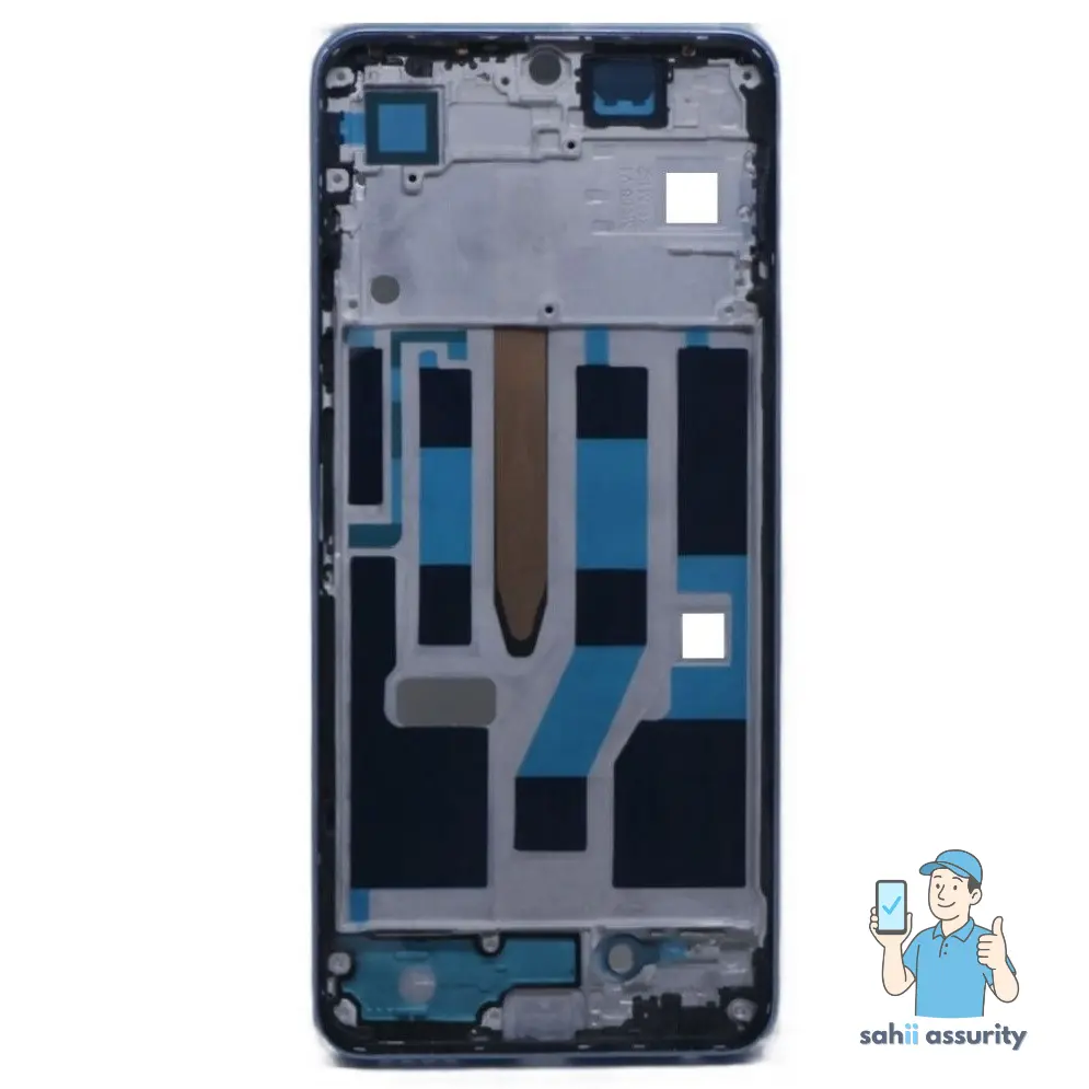 LCD Frame Middle Chassis for Realme 10 Pro thumbnail